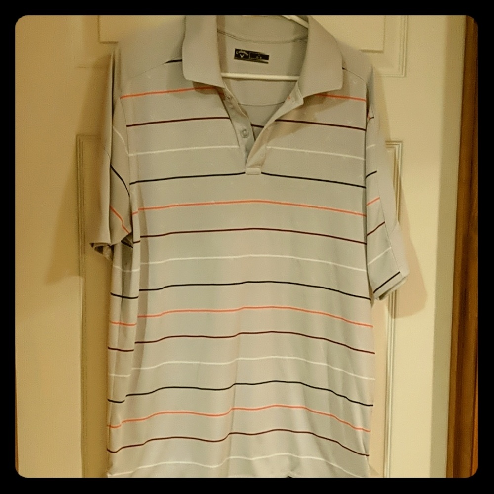 Callaway Golf Shirt